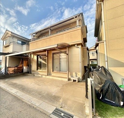 4LDK Detached House for Sale in Ageo, Saitama - Thumbnail 3