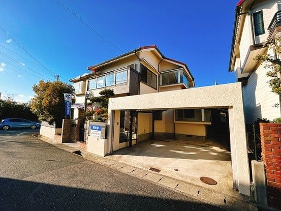 Renovated 5LDK House on Corner Lot in Suma Ward, Kobe - Thumbnail 2