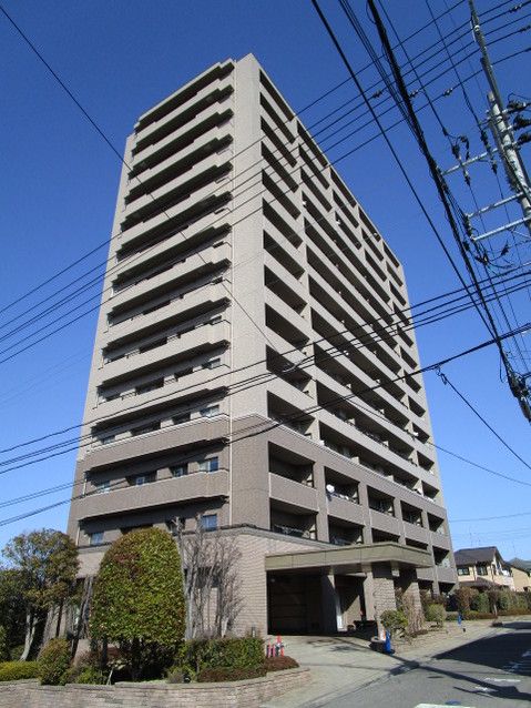 3LDK Apartment for Sale in Koriyama, Fukushima - Thumbnail 2