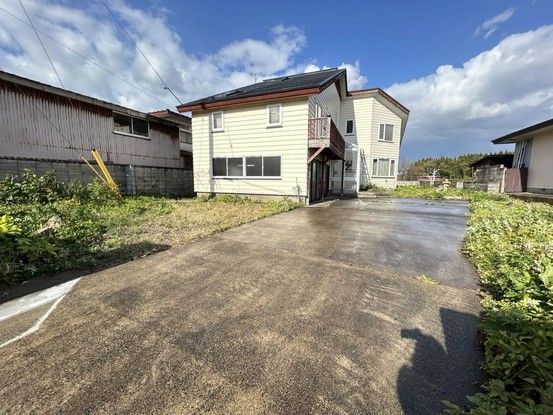 Renovated 4SLDK House in Noshiro City, Akita - Thumbnail 4