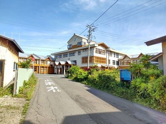 Renovated 4SLDK House in Noshiro City, Akita - Thumbnail 3