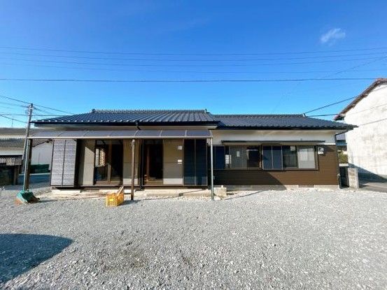 Renovated 2LDK House in Yatsushiro, Kumamoto - Thumbnail 3