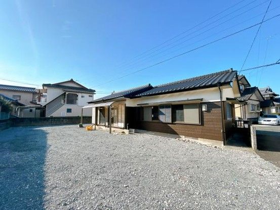 Renovated 2LDK House in Yatsushiro, Kumamoto - Thumbnail 2