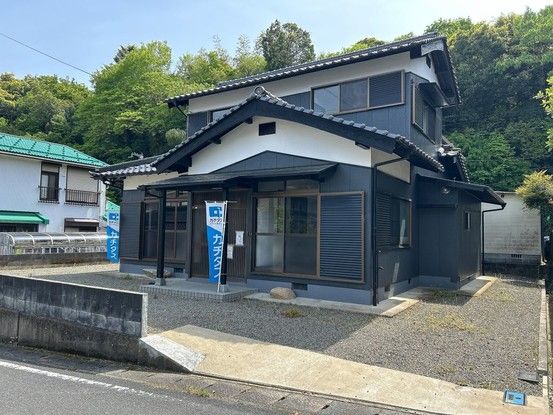 Renovated 4LDK House in Miyazu City, Kyoto - 241m² Land - Thumbnail 2
