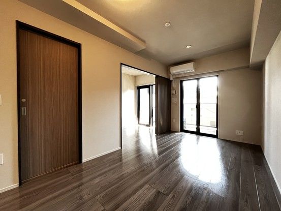 1LDK Apartment for Sale in Central Kumamoto City - Thumbnail 3
