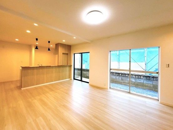 Renovated 4LDK House in Kōnan Ward, Niigata City - Thumbnail 4