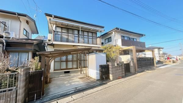 Renovated 3LDK Detached House for Sale in Fukushima City - Thumbnail 2