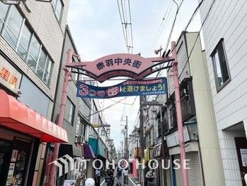 Renovated 2SLDK House in Kita-ku, Tokyo 80.94m² - Thumbnail 2
