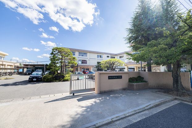 3LDK Apartment for Sale in Koriyama, Fukushima - Servas Tsurumidai - Thumbnail 3