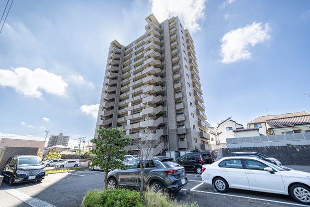 3LDK Apartment for Sale in Koriyama, Fukushima - Servas Tsurumidai - Thumbnail 2