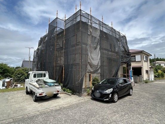 3LDK Detached House for Sale in Yoshino, Kagoshima City - Thumbnail 2