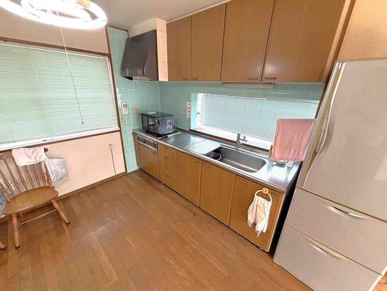 2SLDK RC House for Sale in Yanai City, Yamaguchi - Thumbnail 2