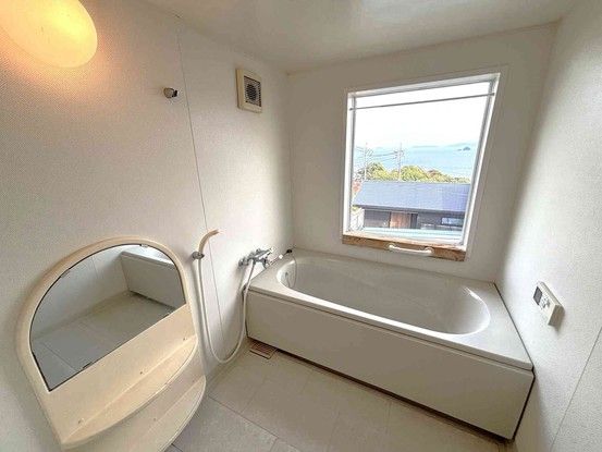 2SLDK RC House for Sale in Yanai City, Yamaguchi - Thumbnail 3