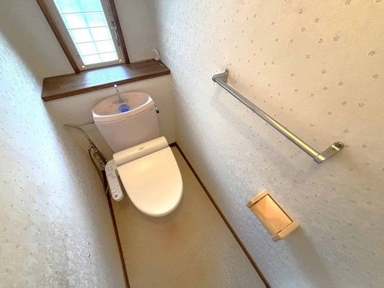 2SLDK RC House for Sale in Yanai City, Yamaguchi - Thumbnail 4