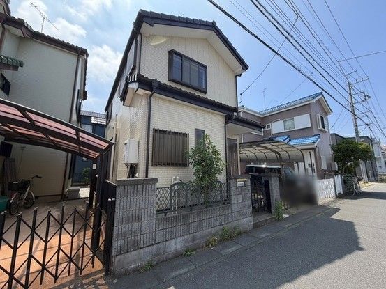 4LDK Detached House for Sale in Koshigaya, Saitama - Thumbnail 3