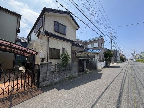 4LDK Detached House for Sale in Koshigaya, Saitama - Thumbnail 4