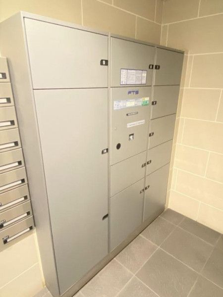 3LDK Apartment for Sale in Hyogo Ward, Kobe - 69m² - Thumbnail 4