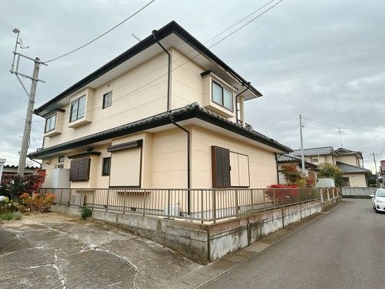 6SLDK House in Koriyama, Fukushima for Sale - Thumbnail 3