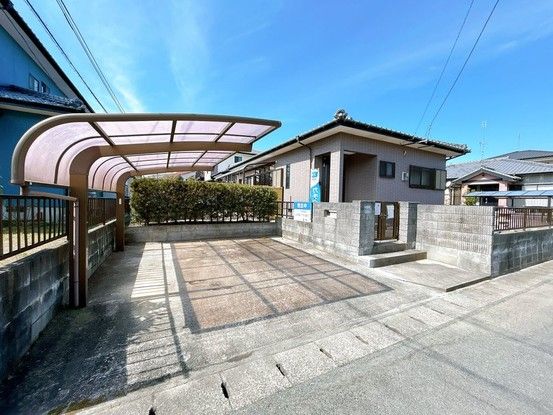 Renovated 3LDK House in Nagasu Town, Kumamoto - Thumbnail 2