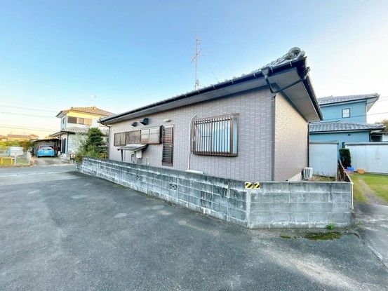 Renovated 3LDK House in Nagasu Town, Kumamoto - Thumbnail 4