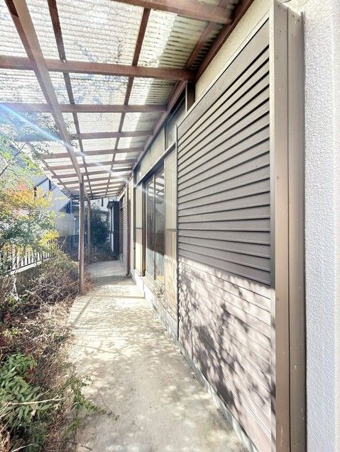 Renovated 3LDK House for Sale Near Minami-Utsunomiya Station - Thumbnail 2