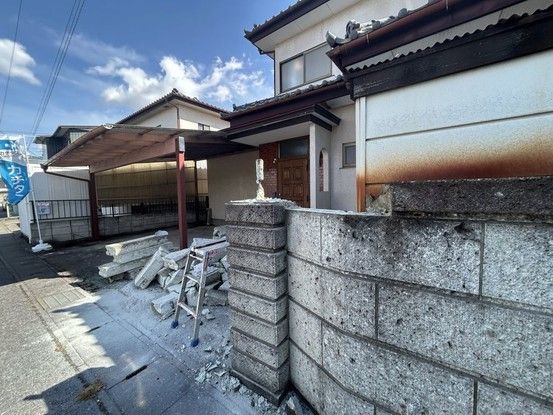 Renovated 3LDK House for Sale Near Minami-Utsunomiya Station - Thumbnail 3