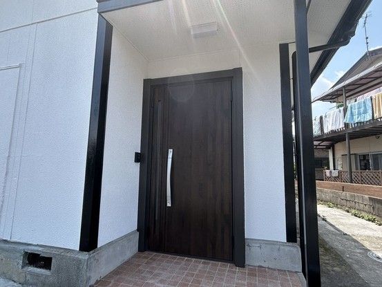 Renovated 4LDK House for Sale in Aira City, Kagoshima - Thumbnail 4