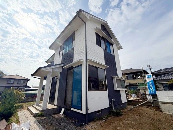 Renovated 3LDK House in Kurashiki, Okayama – 90 sqm - Thumbnail 3
