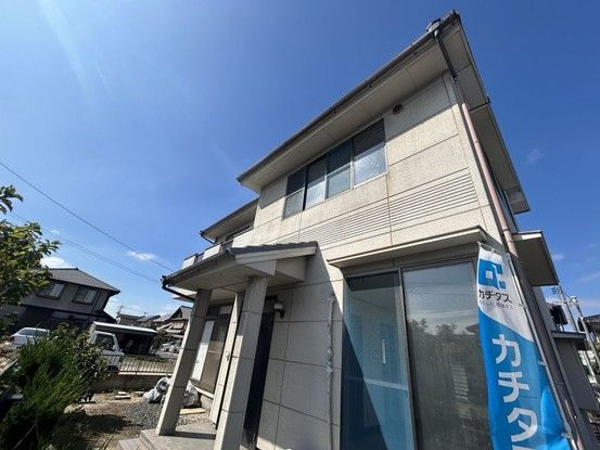 Renovated 3LDK House in Kurashiki, Okayama – 90 sqm - Thumbnail 2