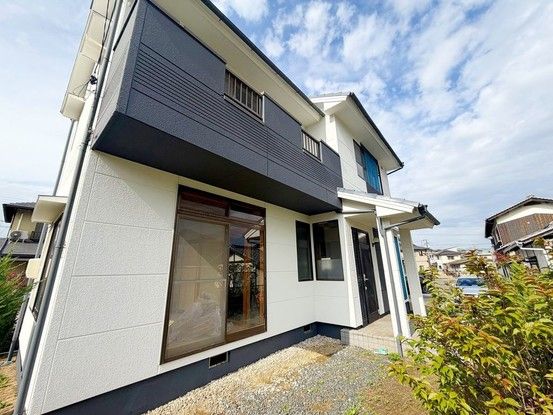 Renovated 3LDK House in Kurashiki, Okayama – 90 sqm - Thumbnail 4