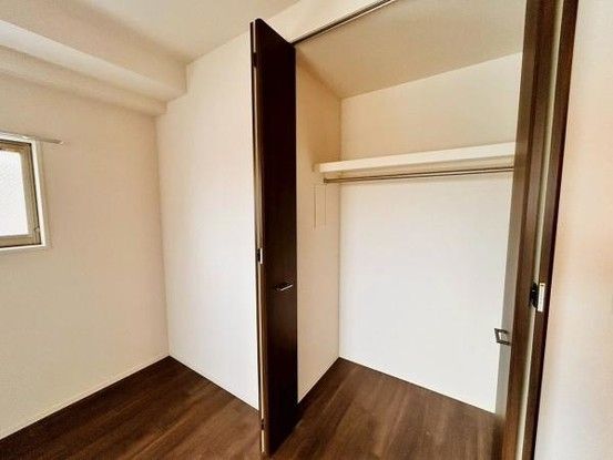 Grand Palace Izumiotsu Shinonome 2LDK Condo for Sale - Thumbnail 4