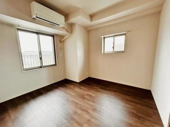 Grand Palace Izumiotsu Shinonome 2LDK Condo for Sale - Thumbnail 3