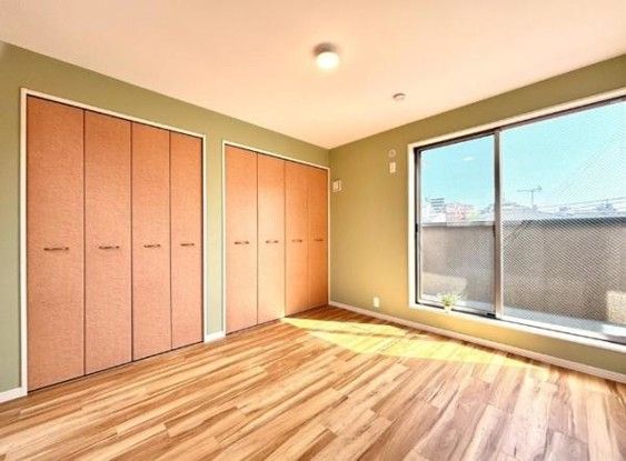 4SLDK Renovated House in Itabashi, Tokyo - 102 sqm - Thumbnail 2