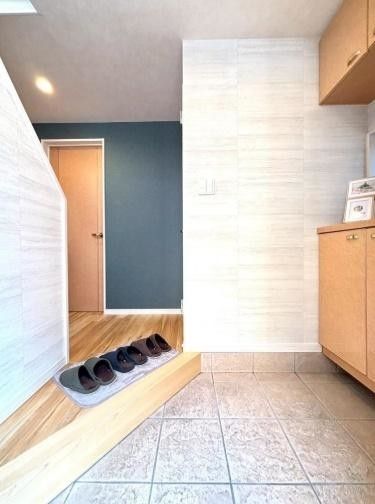 4SLDK Renovated House in Itabashi, Tokyo - 102 sqm - Thumbnail 3