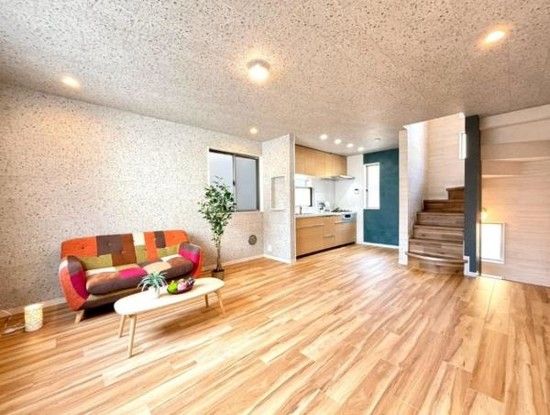 4SLDK Renovated House in Itabashi, Tokyo - 102 sqm - Thumbnail 4