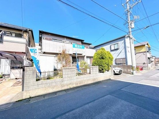 Renovated 5DK House in Gamagori, Aichi - 1999 Build, 3 Parking - Thumbnail 2