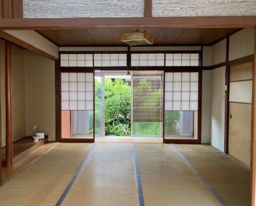 Corner Lot 7DK House near Sandome Nishi Station, Sabae City - Thumbnail 3