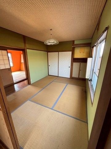 Corner Lot 7DK House near Sandome Nishi Station, Sabae City - Thumbnail 4