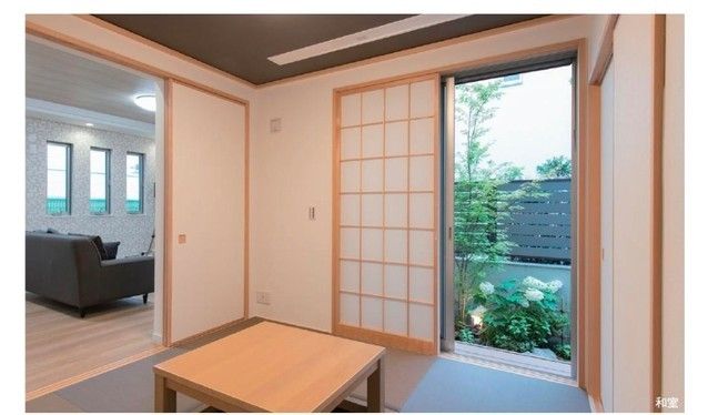 Two-Family Detached House for Sale in Nerima, Tokyo - Thumbnail 4