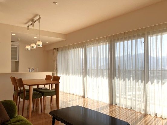 3LDK Apartment for Sale in Nagano City, Nagano Prefecture - Thumbnail 4
