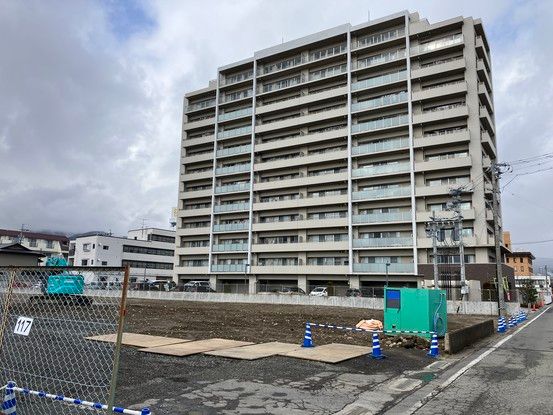 3LDK Apartment for Sale in Nagano City, Nagano Prefecture - Thumbnail 3