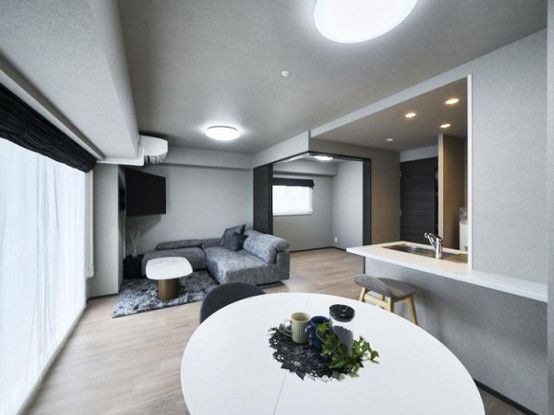 1SLDK Apartment for Sale in Sakae, Nagoya, Aichi - Thumbnail 2