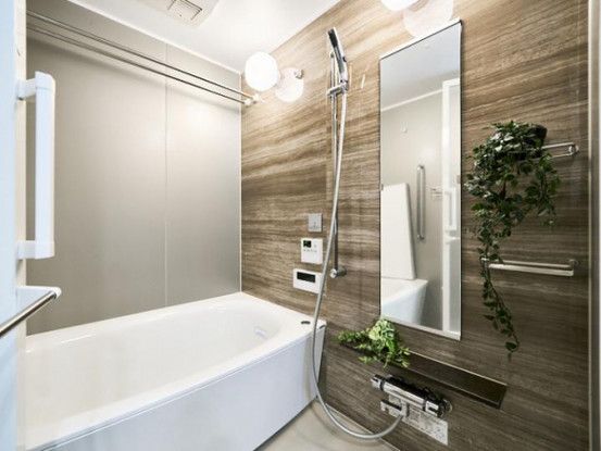 1SLDK Apartment for Sale in Sakae, Nagoya, Aichi - Thumbnail 4
