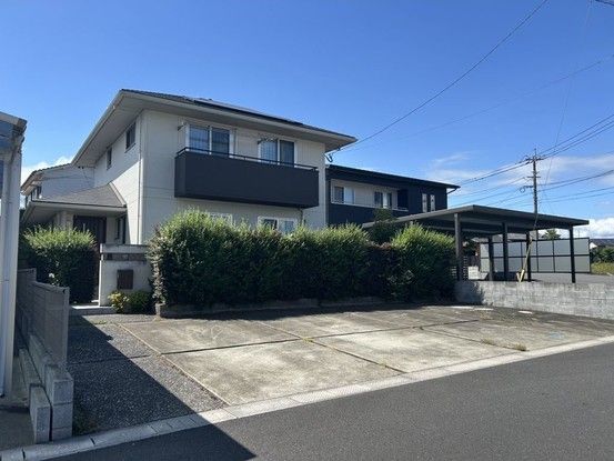 4LDK Used Detached House in Bungo-Ono City, Oita - Thumbnail 4