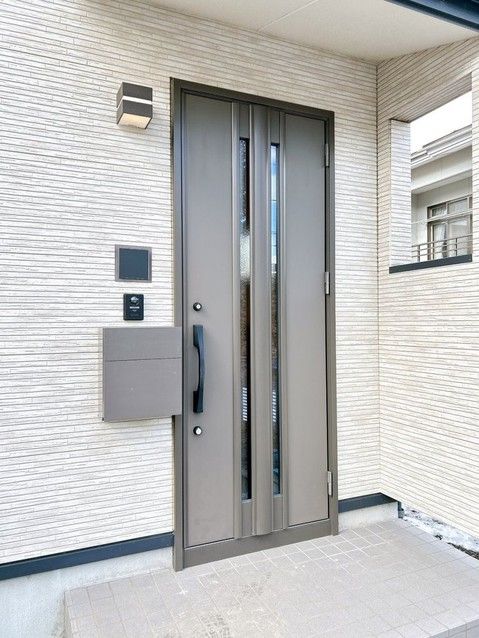 Renovated 4LDK House in Hachinohe, Aomori - 77 sqm - Thumbnail 2