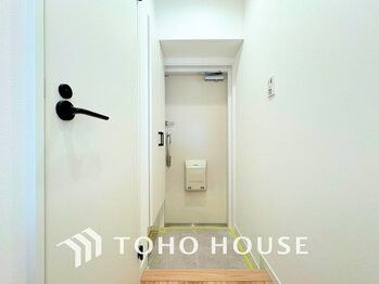 Renovated 1LDK Apartment near Sangenjaya Station, Setagaya - Thumbnail 4