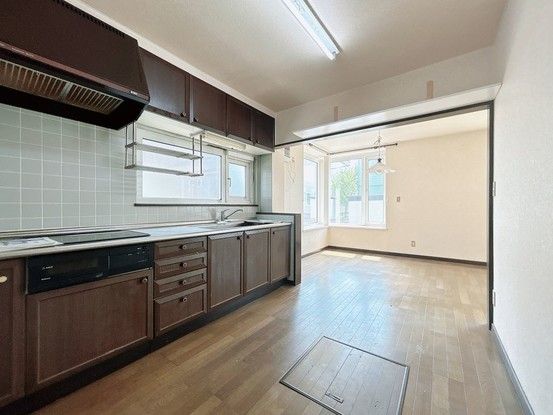 5LDK Detached House in Teine-ku, Sapporo, Hokkaido - 131.65 sqm - Thumbnail 4