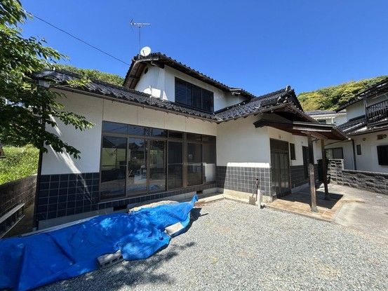 Renovated 4LDK House for Sale in Matsue, Shimane - Thumbnail 2