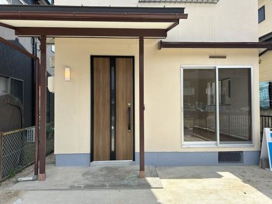 Renovated 2LDK House in Matsue City, Shimane - 60.71 sqm - Thumbnail 4