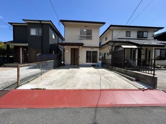 Renovated 2LDK House in Matsue City, Shimane - 60.71 sqm - Thumbnail 3
